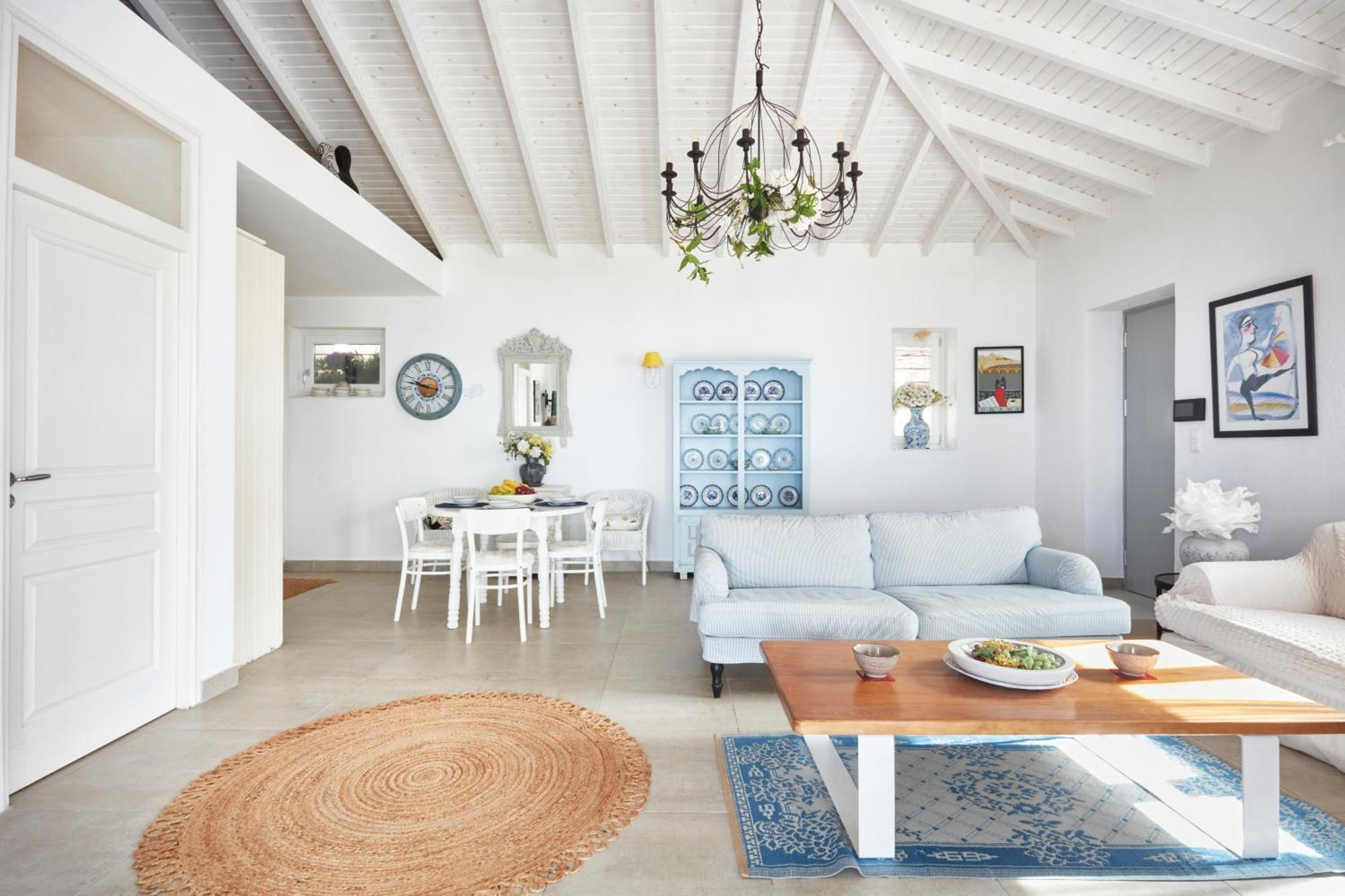 Luxury Villa In Kechria Exterior foto