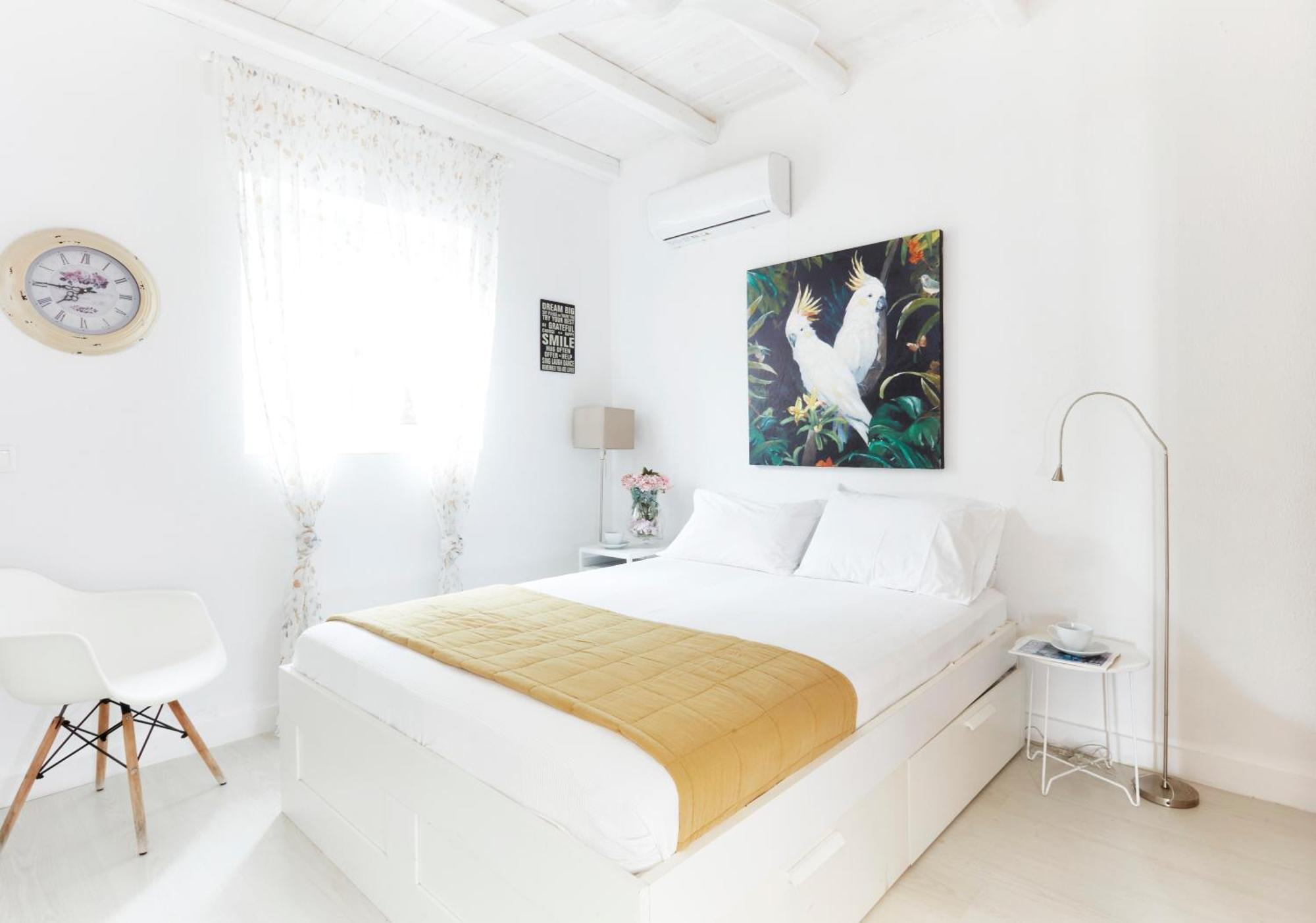 Luxury Villa In Kechria Exterior foto