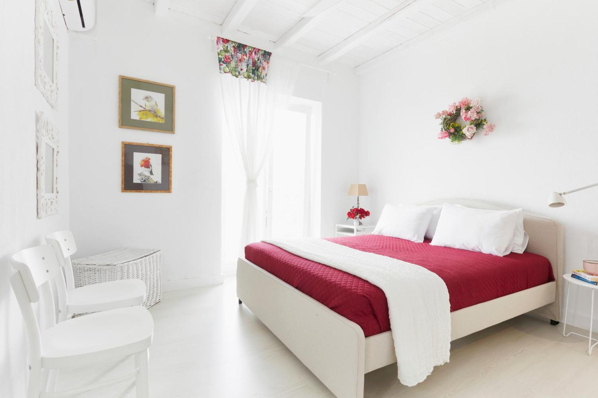 Luxury Villa In Kechria Exterior foto